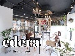 edera Grandi-oso