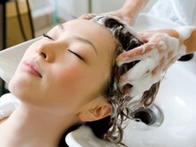 メンズ髪飛アンド美容室南風 中央駅店(GRACE ARTIST TEAM by Men's)