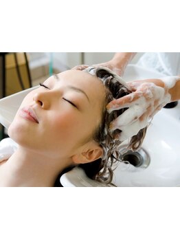 【鹿児島中央駅西口徒歩2分】土台から美しく♪完全個室でリラックスできる癒しの時間をお過ごしください☆