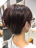 フラミューム 町田(flammeum)&nbsp;ショート【町田】【成瀬】【玉川学園前】