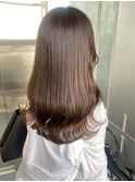 柔らかベージュ