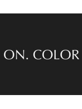 ON.COLOR【オンカラー】