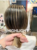 ハイライト