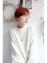 メモリーズ 水天宮前店(Memories)&nbsp;まとまるコンパクトショート！水天宮前