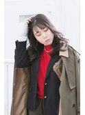 ミディアム　２０２３年　冬