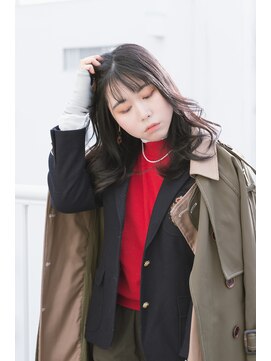 ノイン(noine) ミディアム　２０２３年　冬