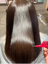 サンタフェ 名駅店(Santa'Fe)&nbsp;【艶髪◇髪質改善】