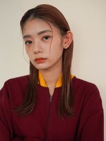 ジュール 池袋(Joule)&nbsp;池袋駅/ブリーチなし/韓国/顔周り