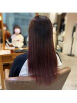 フツーロ 栄(FUTURO) プルエクステ