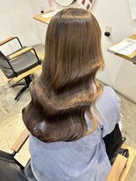 ロロネー 梅田(Lolonois)&nbsp;ダメージレスカラー【Lolonois 】