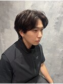 ニュアンスパーマ