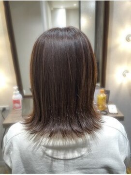 ミリ 調布店(Mili) Mili 調布オリジナルスタイル