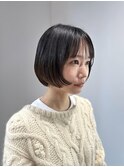 ミニボブ