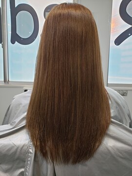 レディスペヘアー(redispe hair) 髪質改善【名古屋駅・名駅・名駅西口・名古屋駅西口】