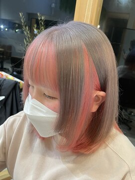 シー(See.) アンブレラカラー