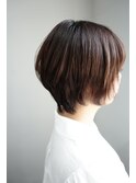 ★大人可愛い20代30代40代似合わせカットくびれヘア