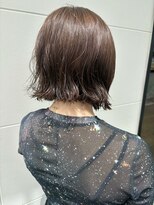 クレール グラン 富塚(ｃｌａｉｒ，ｅ gran)&nbsp;ボブ/パーマボブ/ワンレンボブ/切りっぱなしボブ