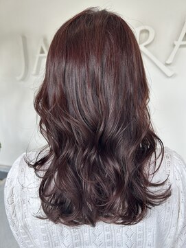 ジャガラ 千葉駅北口店(JAGARA) カシスピンク【千葉・千葉駅・千葉駅北口】