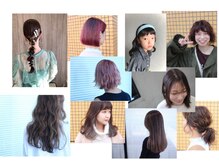 ザ サロン(the salon)