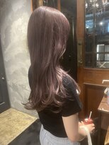 ユーアールキャッスル(UR CASTLE) 暖色系 ミルクティー ベージュ