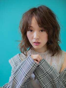 スタリー(Starry) レイヤーウェーブ20代/30代/40代/ハレマチ通り