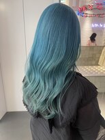 ゲーム 名古屋栄店(GAME)&nbsp;ターコイズカラー