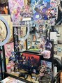 サイ(sai)&nbsp;ホロライブ席担当