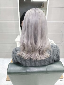 デイズ(days) ホワイトアッシュ ホワイトカラー ことりベージュカラー