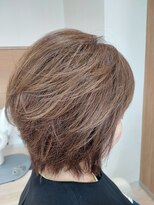 トコトコ 蟹江店(tocotoco) レイヤーボブ1