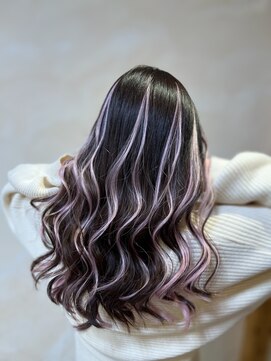 モアムー(Moremuu) デザインカラー