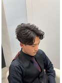フェザーショート