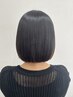 カット＋Linkトリートメント　￥10,230