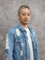 フイ(Hui) 関 郁哉