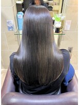 ハピネス 河原町店(Happiness)&nbsp;髪質改善トリートメント