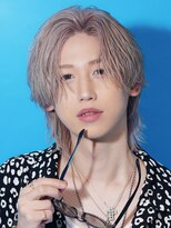 ゴート(G.O.A.T)&nbsp;サマーウルフ