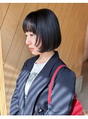 レイヤーボブ