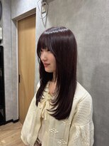 ジュール サウス 新宿南口(Joule South)&nbsp;【プレミアムカラーxレイヤー】ピンクブラウン【新宿】