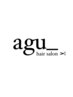 【agu＿hairsaron】クーポン案内です♪【ご新規様　限定メニュー】はこちら↓