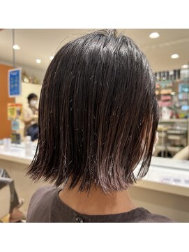 グラップ 中央林間店(gra up) 外羽スタイル