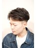 【学割高校生迄】カット＆スタイリングコース￥3000→