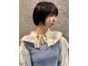 【当日限定】カット＋カラー＋ケアトリートメント15000→9000