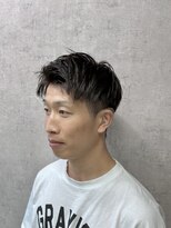 レイ バイ セブンルックス 宇都宮鶴田店(Lay by 7LOOKS)&nbsp;アップバング！《ななスタ》