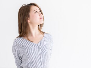 アズヘアー ラペ 三日市店(A'z hair LAPAIX)の写真/ハイライト"や”脱白髪染め”が大人女性に大好評！