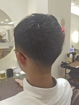 松本平太郎美容室 銀座パートフォー(PART４)&nbsp;メンズカット　◎２０代　３０代　４０代