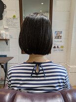 チアー ヘアリラクゼーション(cheer HAIRRELAXATION)&nbsp;ワンレンボブ