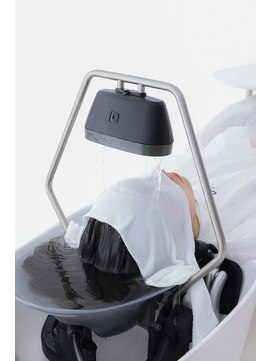 プロミルサロンギンザ(Promille salon GINZA) 【眼浸浴】60分ヘッドスパコース