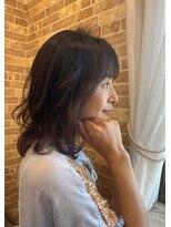 ティモン(Ty mon)&nbsp;ミディアムレイヤー