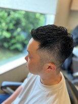 スモール チェンジ (the small change by LeR)&nbsp;ベリーショート