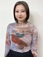 ガレットウメダ(GALETTE UMEDA) 石井 美羽