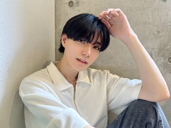 シェルター バイ トウキョウ(Shelter by TOKYO)の写真/【各線なんば駅徒歩1分】スピーディ×高い技術力×リーズナブルでリピーター様続出！忙しい方におすすめ！